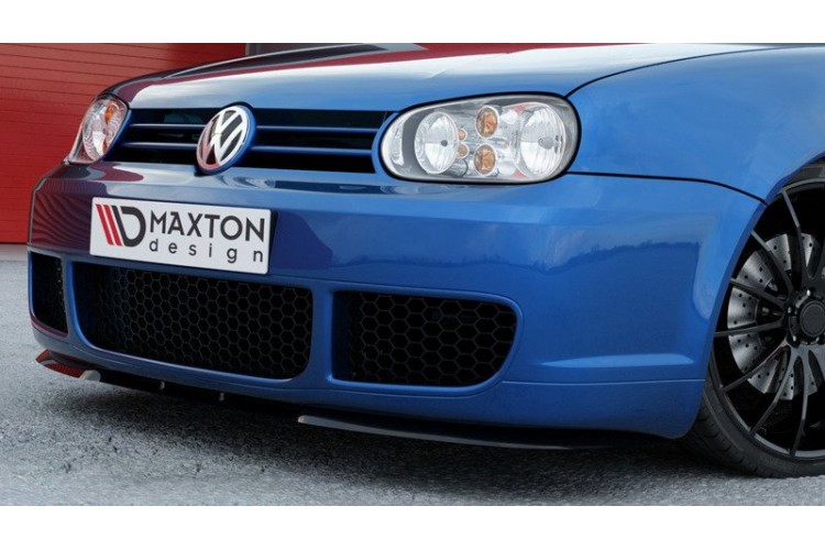 Πρόσθιο Splitter (Cupra Look) VW Golf IV R32