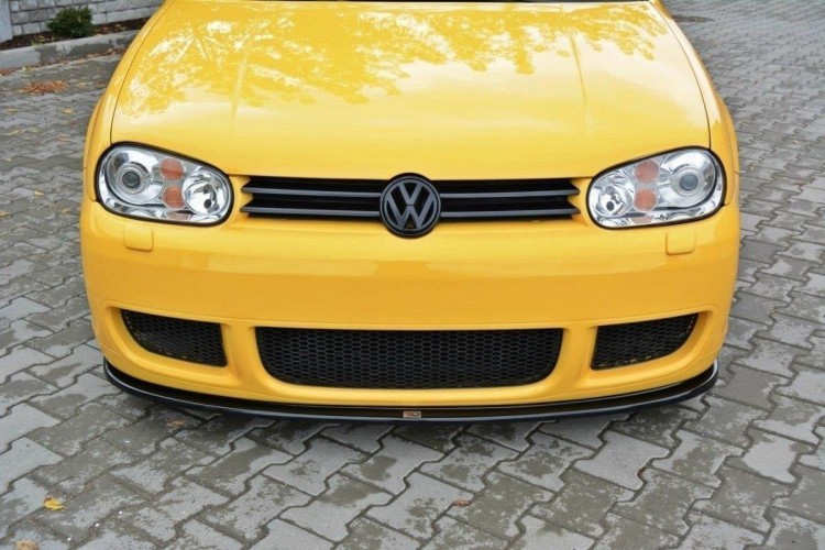 Πρόσθιο Splitter VW GOLF IV R32