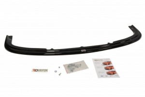 FRONT SPLITTER VW GOLF IV R32