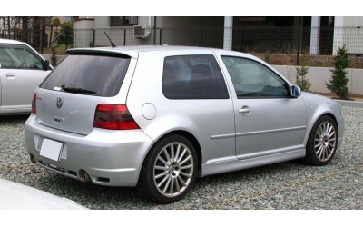 SIDE SKIRTS GOLF 4 3 DOOR < R32 LOOK >