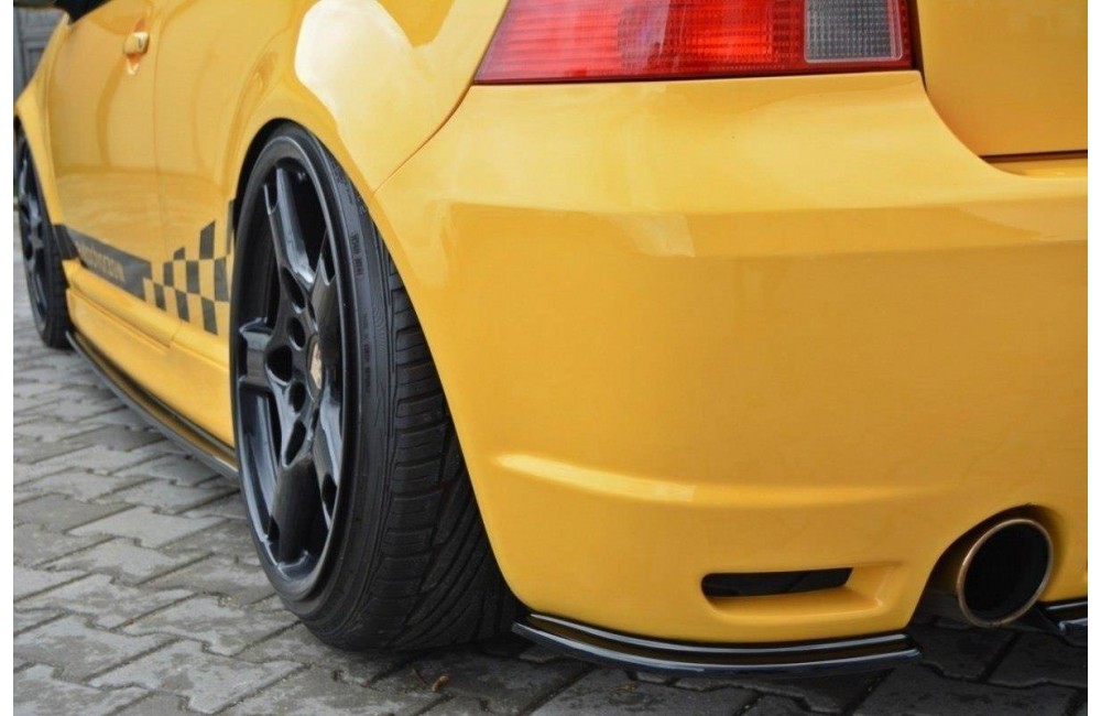 SIDE SKIRTS DIFFUSERS VW GOLF IV R32 SIDE SKIRTS DIFFUSERS VW GOLF IV R32