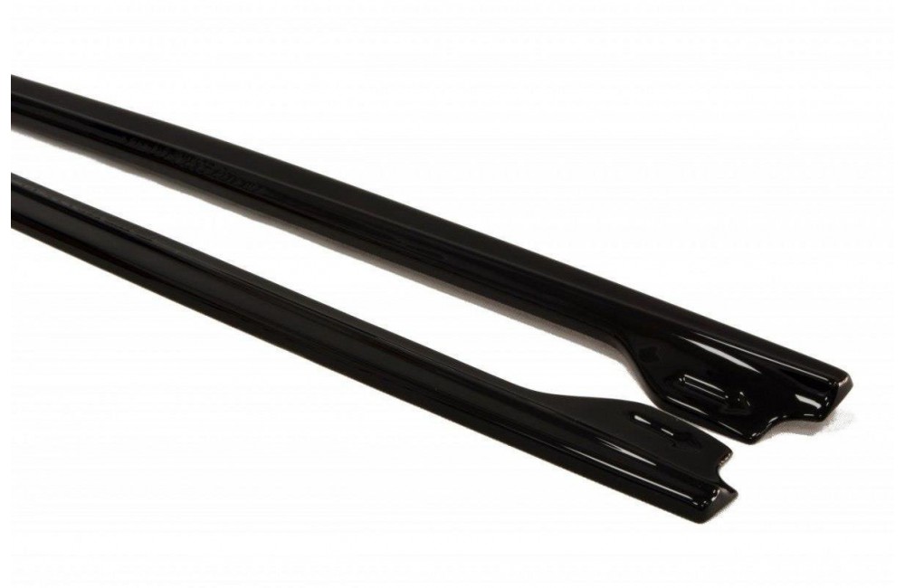 SIDE SKIRTS DIFFUSERS VW GOLF IV R32 SIDE SKIRTS DIFFUSERS VW GOLF IV R32
