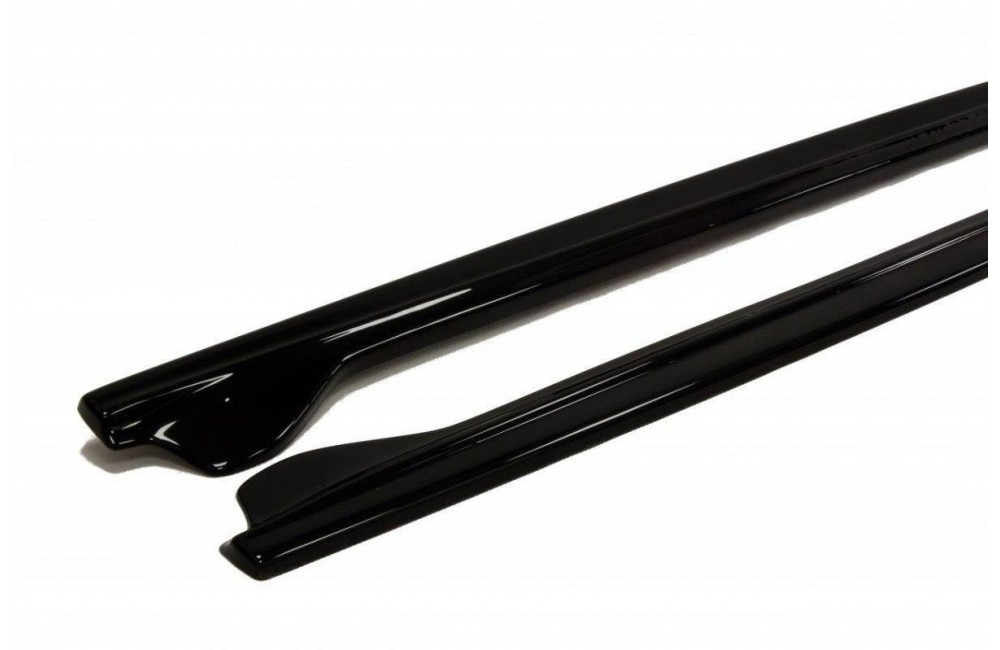 SIDE SKIRTS DIFFUSERS VW GOLF IV R32 SIDE SKIRTS DIFFUSERS VW GOLF IV R32