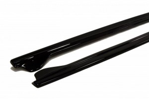 SIDE SKIRTS DIFFUSERS VW GOLF IV R32 SIDE SKIRTS DIFFUSERS VW GOLF IV R32