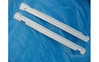 SIDE SKIRTS GOLF 4