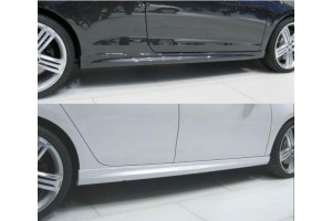 SIDE SKIRTS GOLF MK5 (GOLF VI R20 Look), GOLF VI R20 LOOK SIDE SKIRTS GOLF MK5 (GOLF VI R20 Look), GOLF VI R20 LOOK