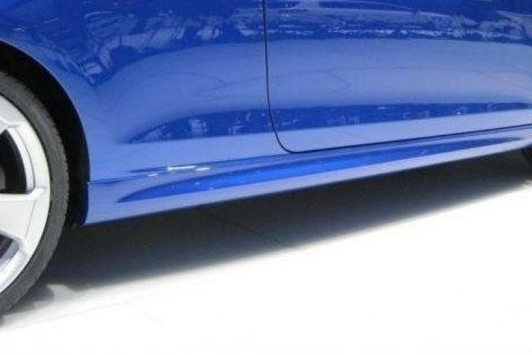 SKIRTS GOLF MK5 (GOLF VI R20 Look), GOLF VI R20 LOOK