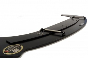 FRONT RACING SPLITTER VW GOLF V GTI 30TH FRONT RACING SPLITTER VW GOLF V GTI 30TH