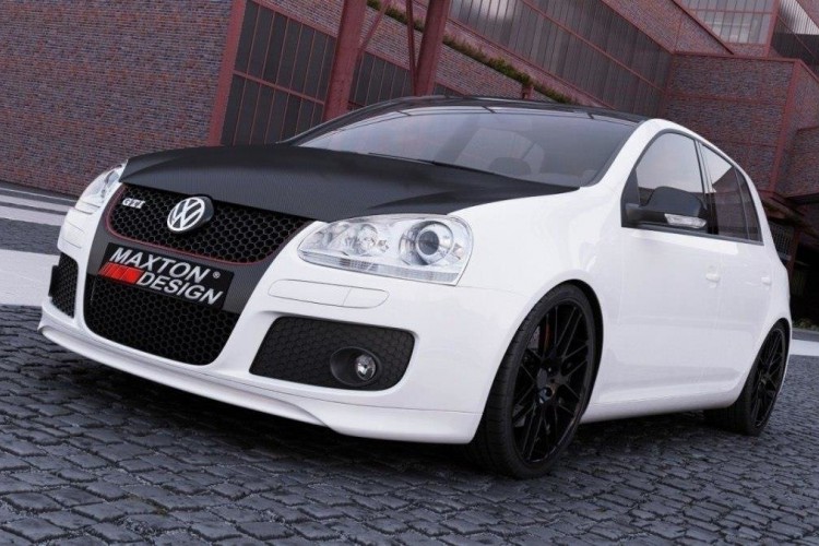 Αεροτομή Προφυλακτήρα 30TH για VW Golf V GTI