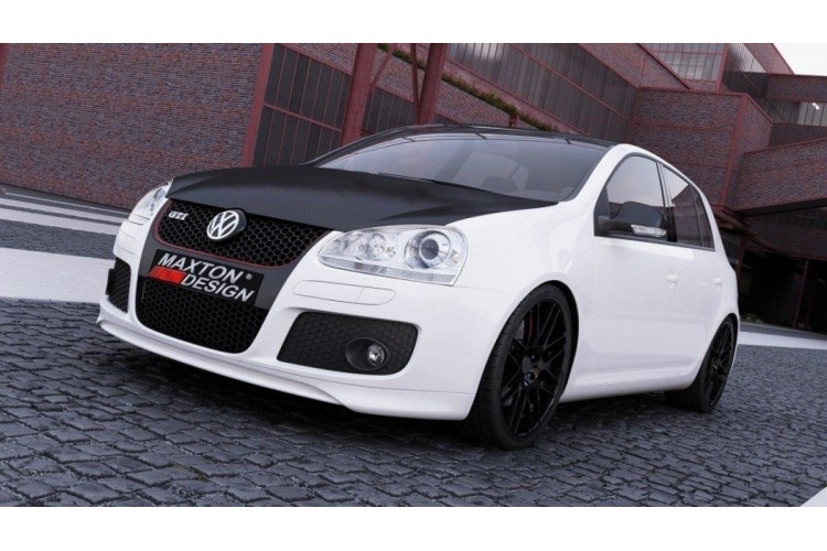Αεροτομή Προφυλακτήρα 30TH για VW Golf V GTI