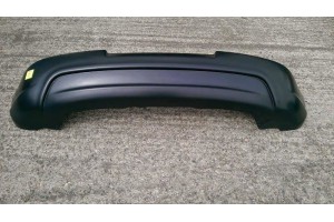 REAR VALANCE VW GOLF V GTI EDITION 30 (without exhaust hole, for standard exhaust)