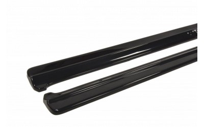 SIDE SKIRTS DIFFUSERS VW GOLF MK5 GTI