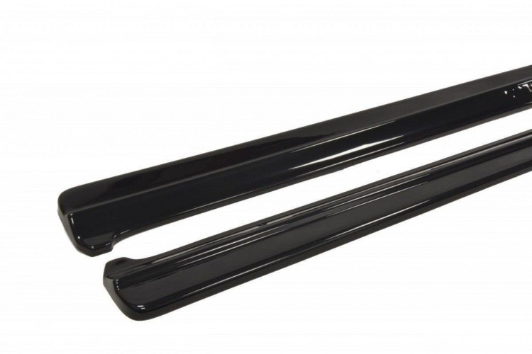 ΔΙΑΧΩΡΙΣΤΕΣ ΑΕΡΑΓΩΓΩΝ SIDE SKIRTS VW GOLF MK5 GTI