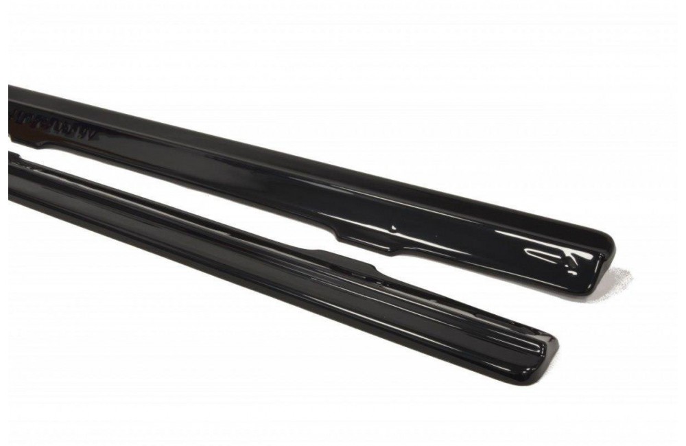 SIDE SKIRTS DIFFUSERS VW GOLF MK5 GTI SIDE SKIRTS DIFFUSERS VW GOLF MK5 GTI