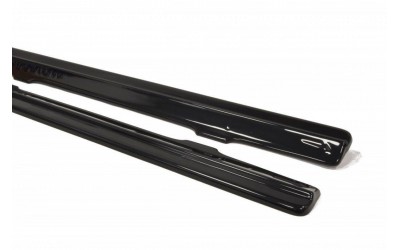 SIDE SKIRTS DIFFUSERS VW GOLF MK5 GTI