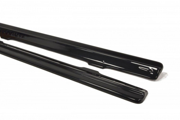 ΔΙΑΧΩΡΙΣΤΕΣ ΑΕΡΑΓΩΓΩΝ SIDE SKIRTS VW GOLF MK5 GTI