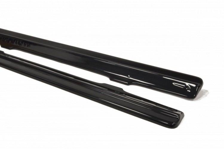 ΔΙΑΧΩΡΙΣΤΕΣ ΑΕΡΑΓΩΓΩΝ SIDE SKIRTS VW GOLF MK5 GTI