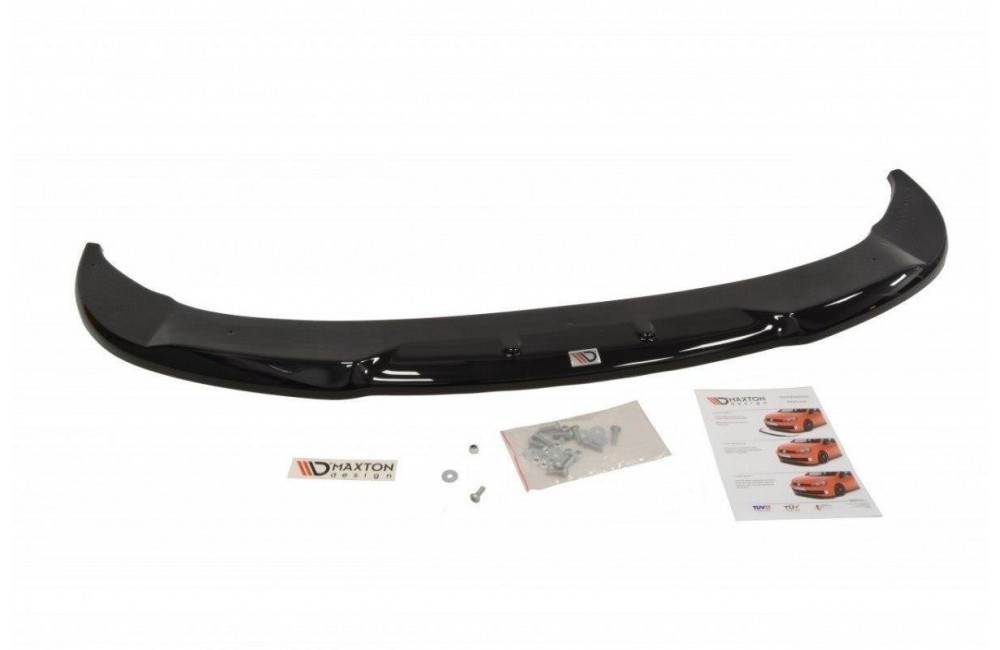 FRONT SPLITTER VW GOLF V R32 CUPRA