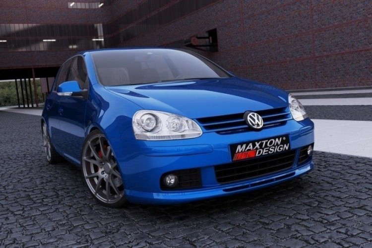 ΑΕΡΟΤΟΜΗ ΠΡΟΦΥΛΑΚΤΗΡΑ VW GOLF V VOTEX LOOK