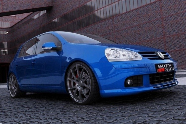 ΑΕΡΟΤΟΜΗ ΠΡΟΦΥΛΑΚΤΗΡΑ VW GOLF V VOTEX LOOK