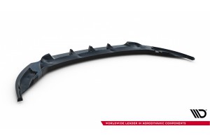 FRONT SPLITTER VW GOLF VI GTI 35TH