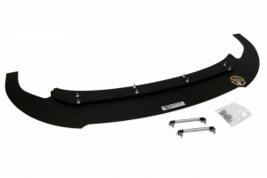 FRONT RACING SPLITTER VW GOLF MK6 GTI 35TH FRONT RACING SPLITTER VW GOLF MK6 GTI 35TH