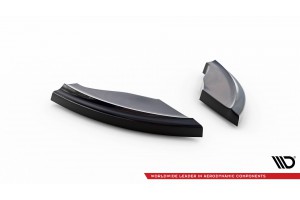 REAR SIDE SPLITTERS VW GOLF VI GTI 35TH
