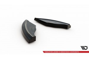 REAR SIDE SPLITTERS VW GOLF VI GTI 35TH