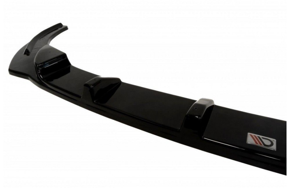 FRONT SPLITTER VW GOLF VI GTI