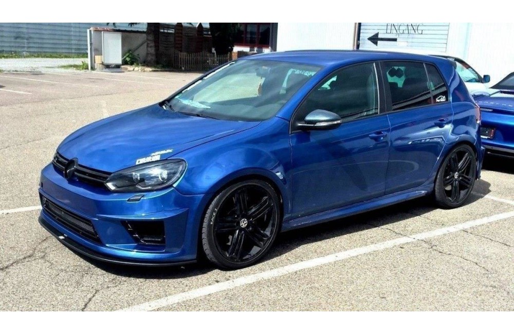 Bodykit VW Golf 6 (R400 Look) Bodykit VW Golf 6 (R400 Look)