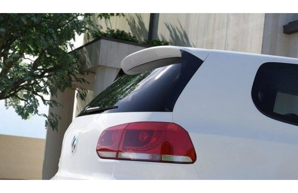 Bodykit VW Golf 6 (R400 Look) Bodykit VW Golf 6 (R400 Look)