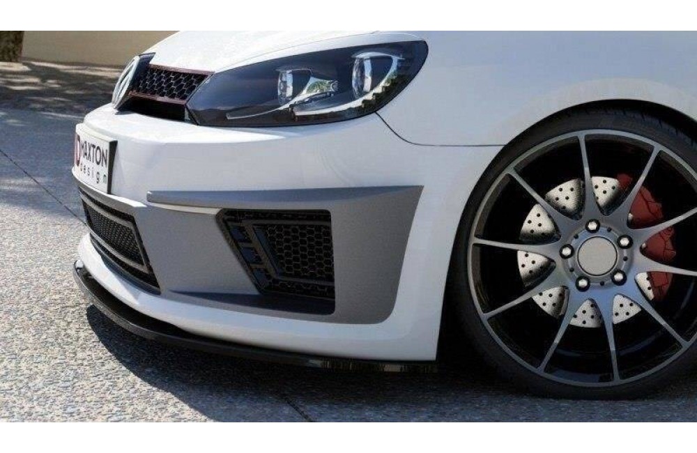 Bodykit VW Golf 6 (R400 Look) Bodykit VW Golf 6 (R400 Look)