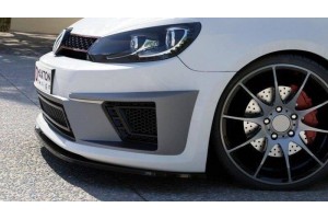 Bodykit VW Golf 6 (R400 Look) Bodykit VW Golf 6 (R400 Look)