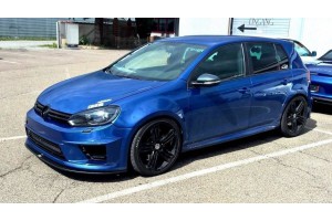Bodykit VW Golf 6 (R400 Look) Bodykit VW Golf 6 (R400 Look)