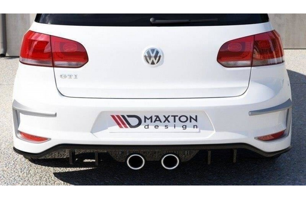 Bodykit VW Golf 6 (R400 Look) Bodykit VW Golf 6 (R400 Look)
