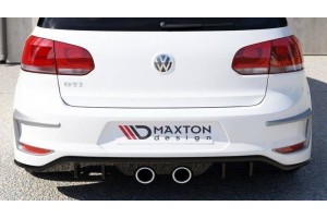 Bodykit VW Golf 6 (R400 Look) Bodykit VW Golf 6 (R400 Look)