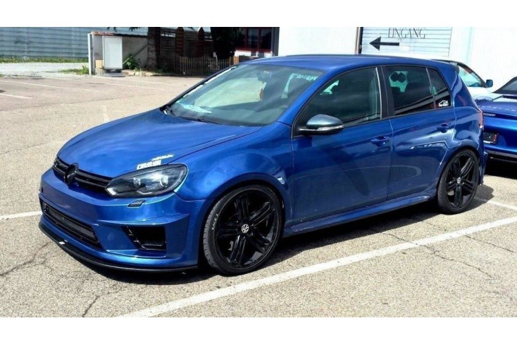 Bodykit VW Golf 6 (R400 Look)