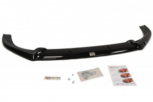 FRONT SPLITTER VW GOLF VI R CUPRA LOOK