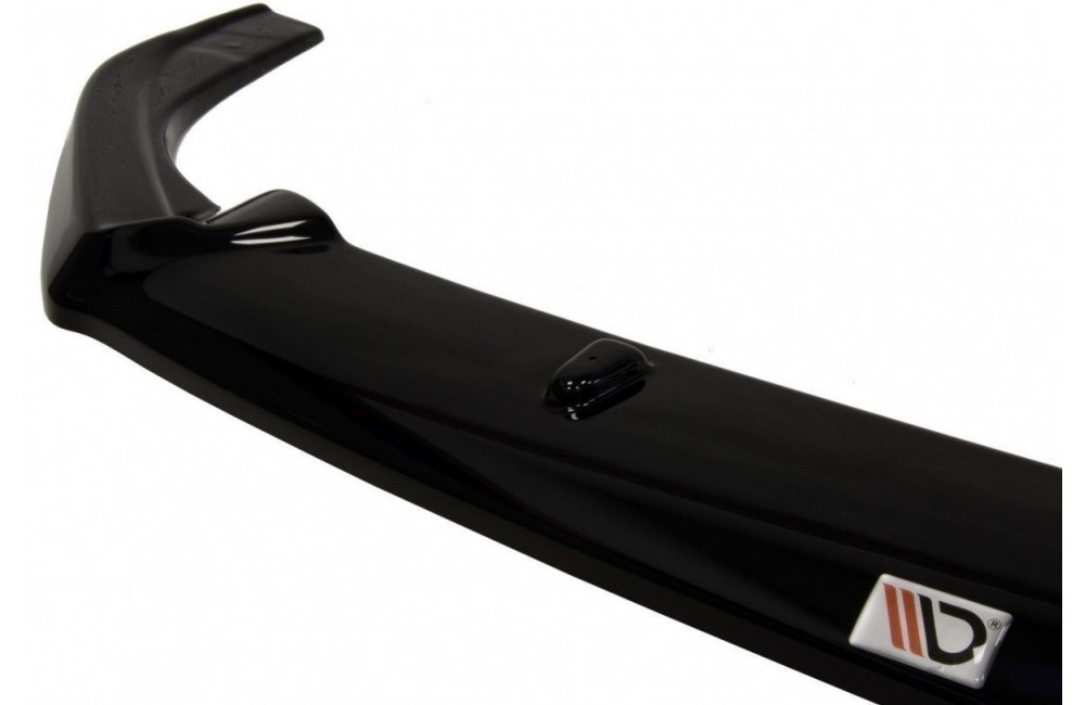 FRONT SPLITTER VW GOLF VI R CUPRA LOOK