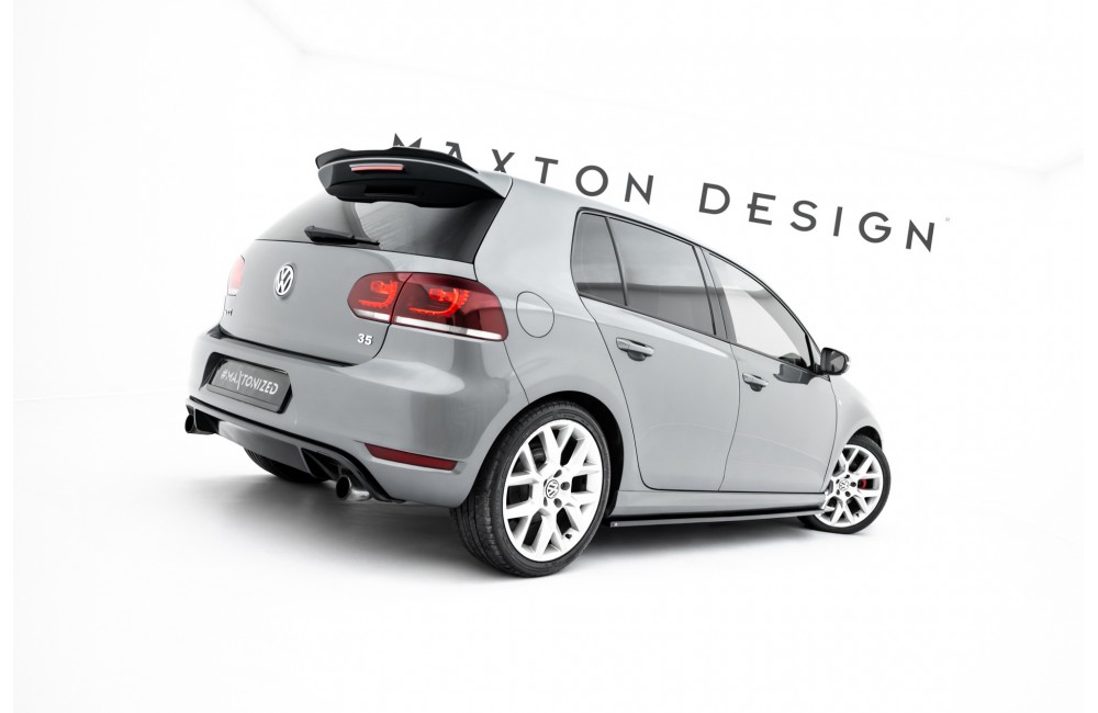 SIDE SKIRTS DIFFUSERS Volkswagen Golf GTI 35th / R20 Mk6 SIDE SKIRTS DIFFUSERS Volkswagen Golf GTI 35th / R20 Mk6