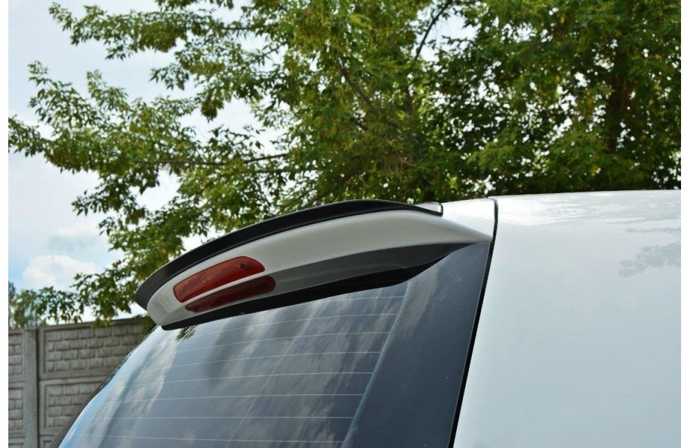 SPOILER CAP VW Golf Mk7 Standard SPOILER CAP VW Golf Mk7 Standard