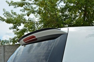SPOILER CAP VW Golf Mk7 Standard SPOILER CAP VW Golf Mk7 Standard