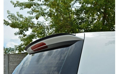 SPOILER CAP VW Golf Mk7 Standard