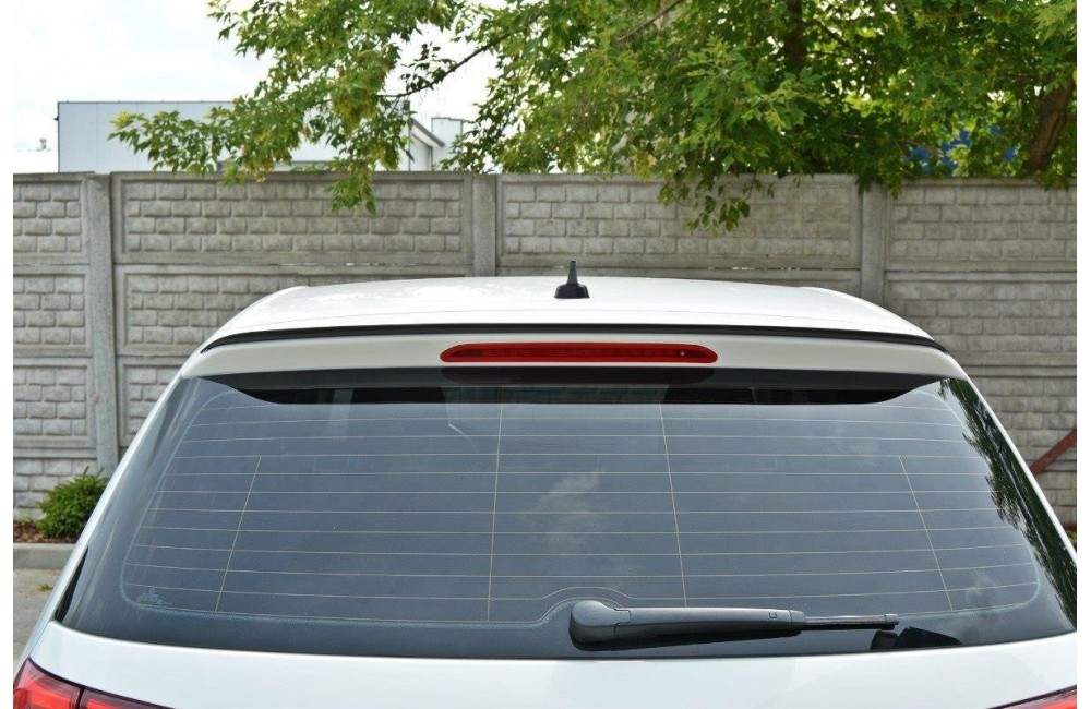 SPOILER CAP VW Golf Mk7 Standard SPOILER CAP VW Golf Mk7 Standard