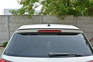 SPOILER CAP VW Golf Mk7 Standard SPOILER CAP VW Golf Mk7 Standard