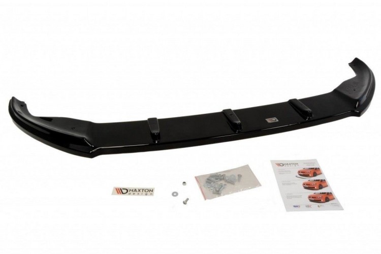 Μπροστινός Splitter Volkswagen Golf Mk7