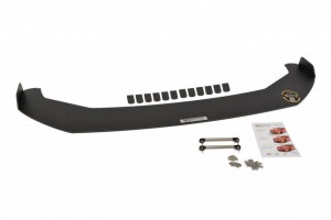 FRONT RACING SPLITTER VW GOLF VII GTI FRONT RACING SPLITTER VW GOLF VII GTI