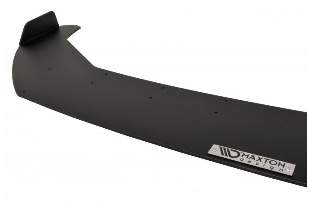 FRONT RACING SPLITTER VW GOLF VII GTI FRONT RACING SPLITTER VW GOLF VII GTI
