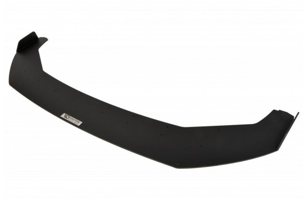 FRONT RACING SPLITTER VW GOLF VII GTI FRONT RACING SPLITTER VW GOLF VII GTI