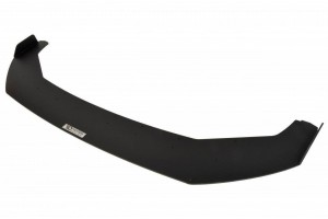 FRONT RACING SPLITTER VW GOLF VII GTI FRONT RACING SPLITTER VW GOLF VII GTI